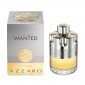 Azzaro Wanted Eau De Toilette 50ML