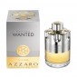 Azzaro Wanted Eau De Toilette 100ML