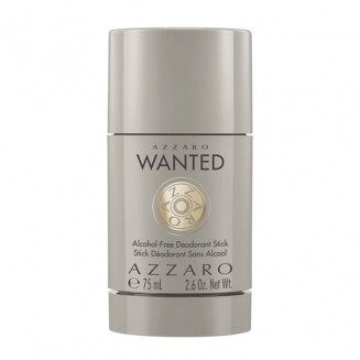 Azzaro Wanted Deodorant...