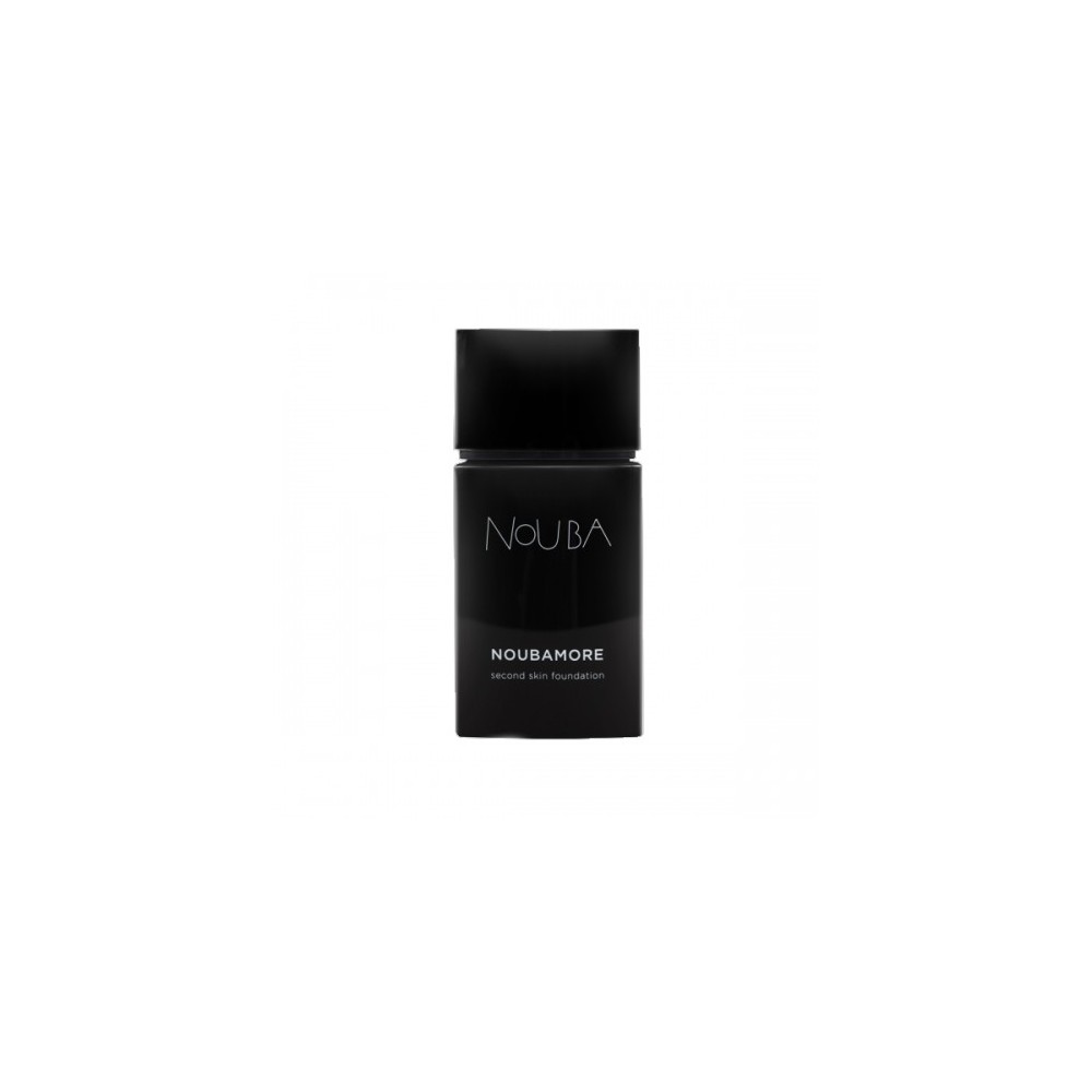 Nouba Noubamore Skin Fondotinta Fluido N.85 