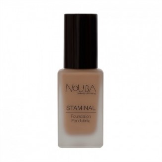 Nouba Staminal Foundation...