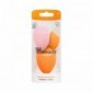 Real Techniques Ultimate Sponge Trio Set Di 3 Spugne