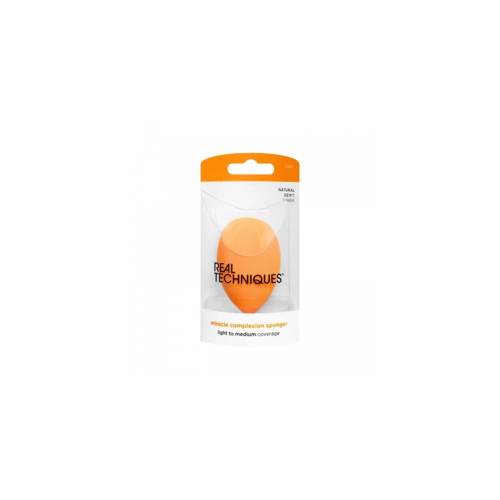 Real Techniques Miracle Complexion Sponge Spugna Per Il Makeup 