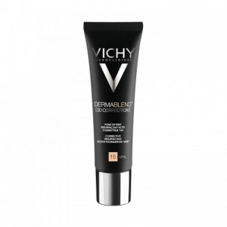 Vichy Dermablend 3D...