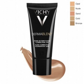Vichy Dermablend Fondotinta...