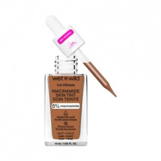 Wet N Wild Bare Focus...