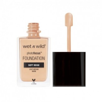 Wet N Wild Photofocus...