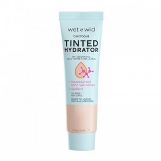 Wet N Wild Bare Focus...