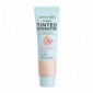 Wet N Wild Bare Focus Tinted Hydrator Tinted Skin Veil Idratante Colorato N. 4060E Fair