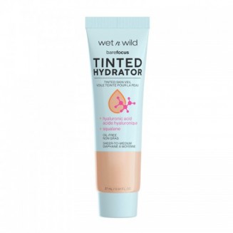 Wet N Wild Bare Focus...