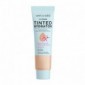 Wet N Wild Bare Focus Tinted Hydrator Tinted Skin Veil Idratante Colorato N. 4062E Light