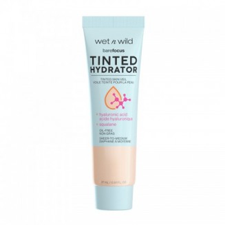 Wet N Wild Bare Focus...