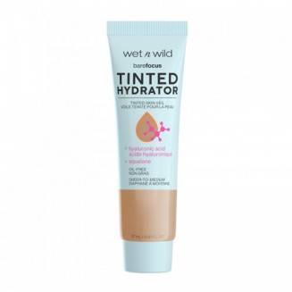 Wet N Wild Bare Focus...