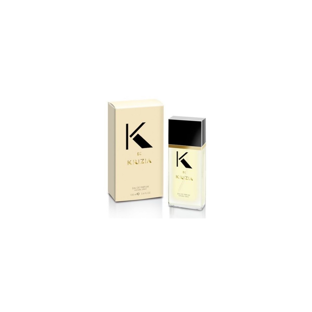Krizia K de Krizia Eau De Parfum 100ML 