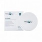 Wiqo Icp Invisible Colored Protective Crema Colorata Compatta N.02 Light