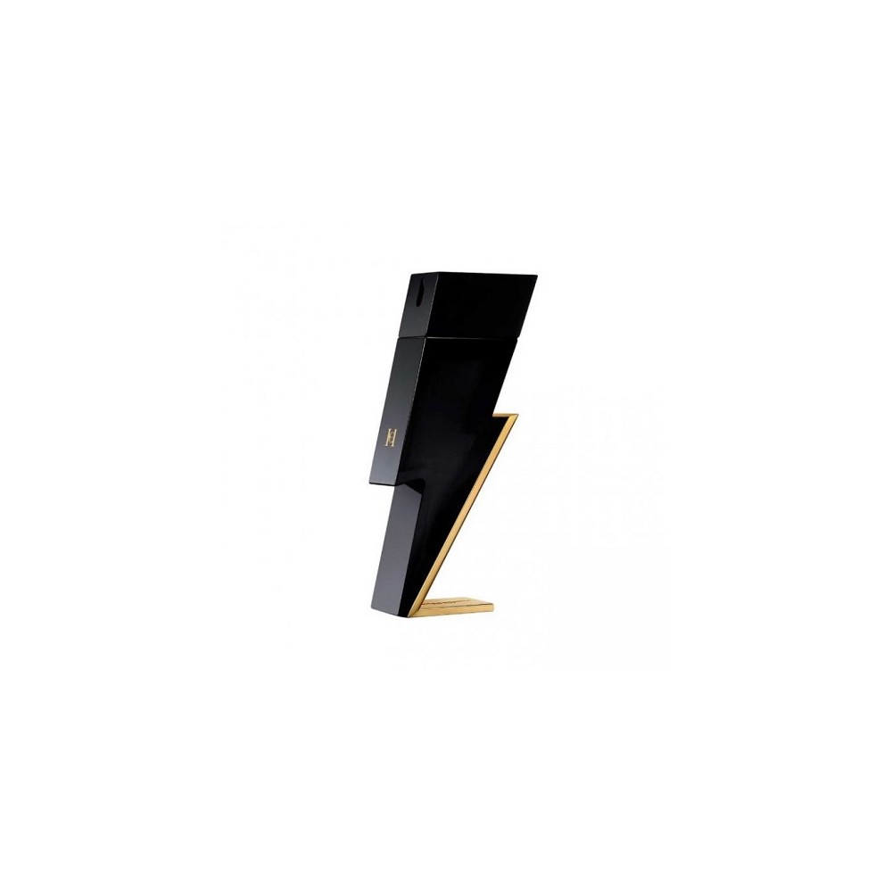 Carolina Herrera Bad Boy Eau De Toilette Ricaricabile 150 ml 