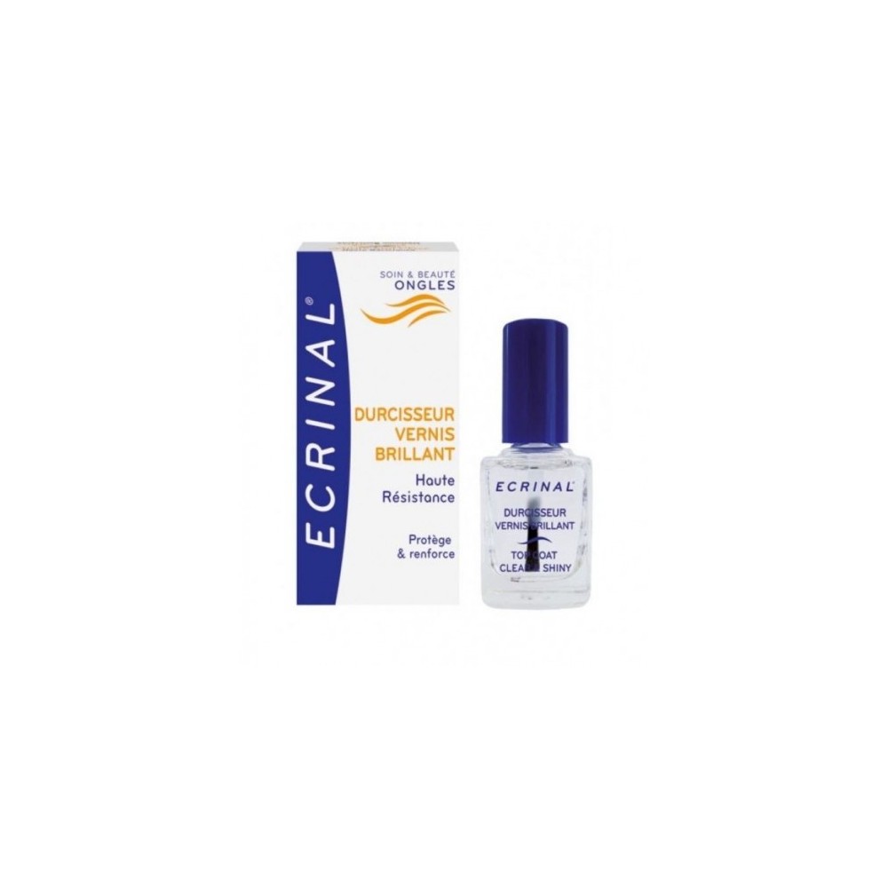 Ecran Ecrinal Top Coat Indurente Per Unghie 10 Ml 