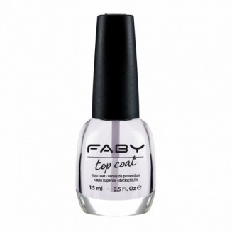 Faby Top Coat Trattamento...