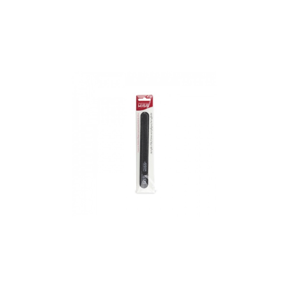 Kiss Lima Per Unghie Acrilica F223 2 Lime 