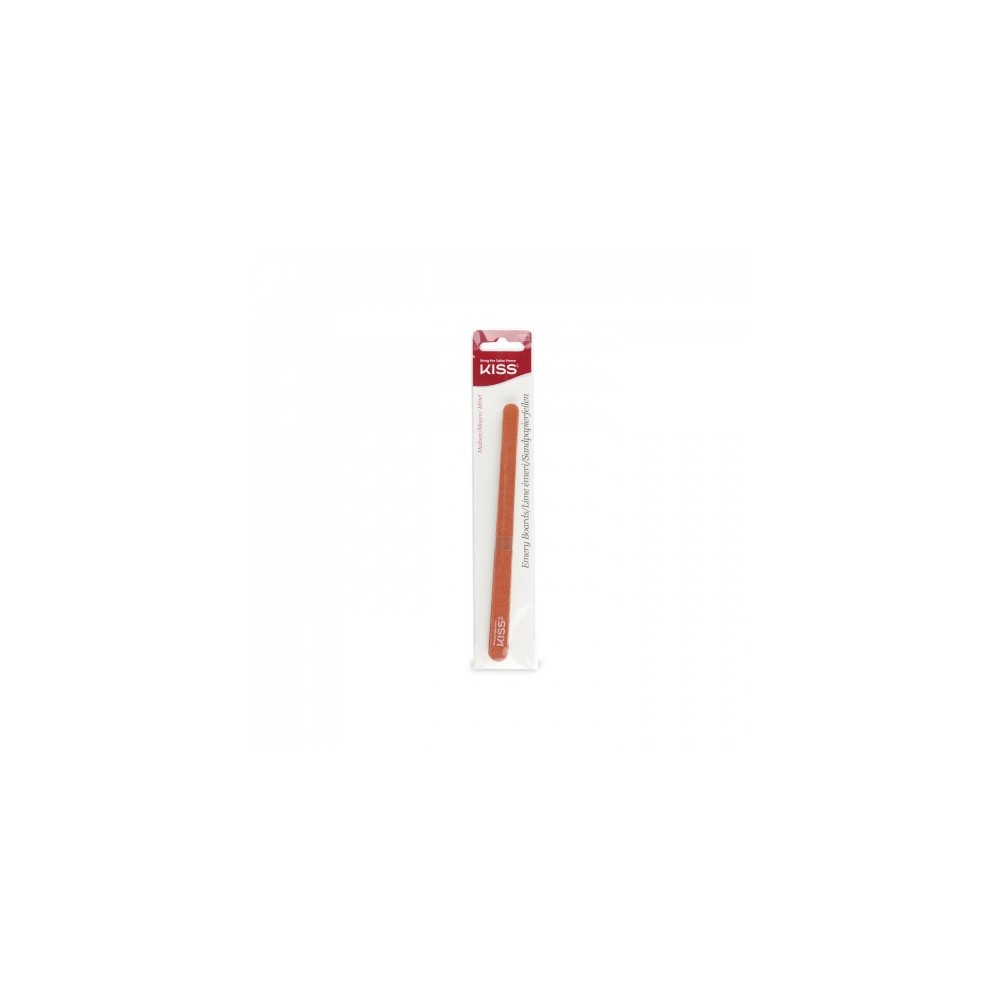 Kiss Lima Per Unghie In Cartone F225 6 Lime 