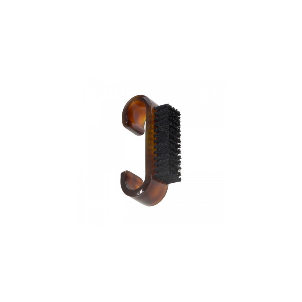 Koh-I-Noor Jaspè Spazzolino Per Le Unghie Da 8 Cm 