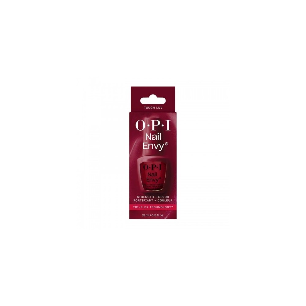 Opi Nail Envy Smalto Rinforzante Per Unghie Tough Luv 