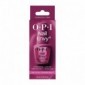 Opi Nail Envy Trattamento Rinforzante Per Unghie Powerful Pink