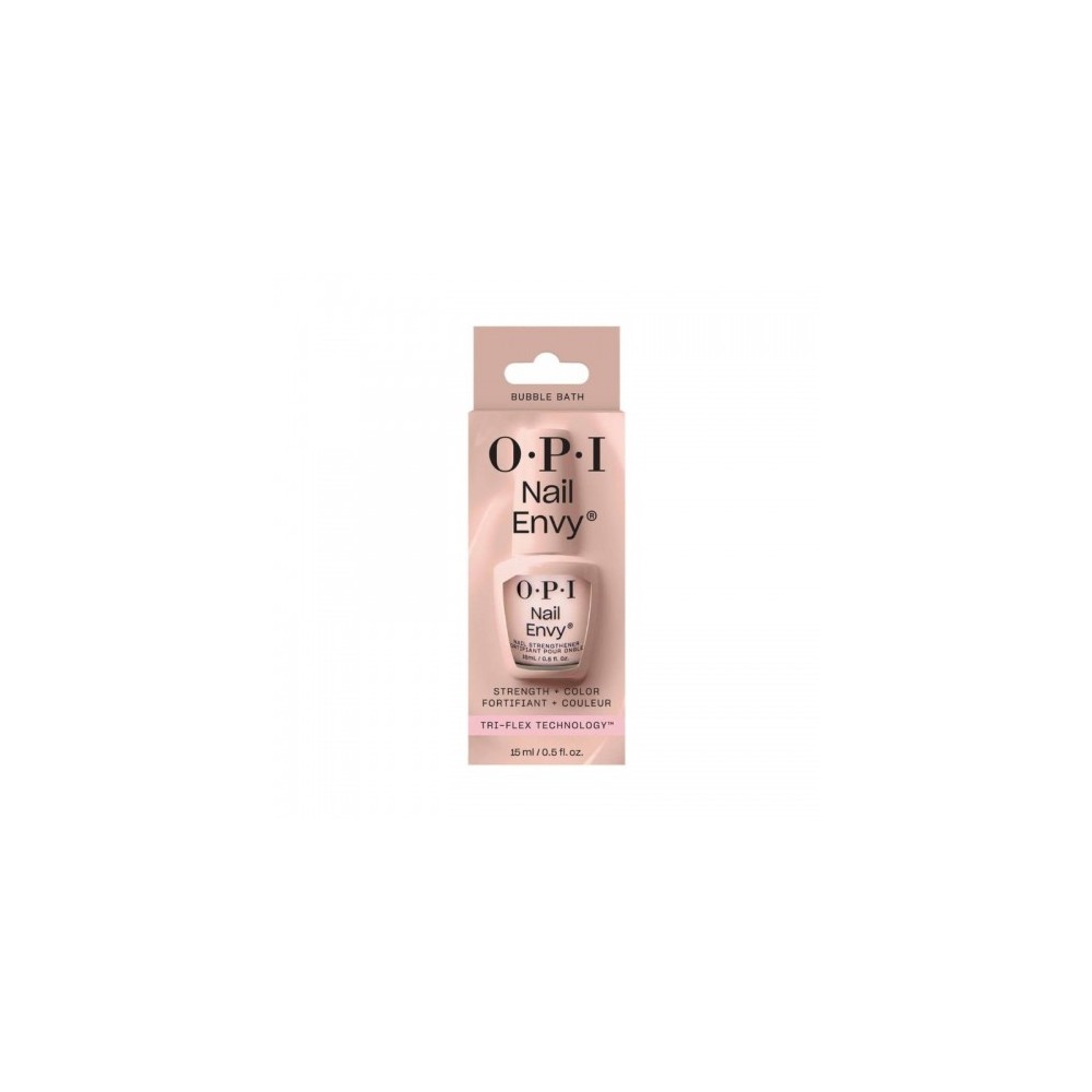 Opi Nail Envy Smalto Rinforzante Per Unghie Bubble Bath 