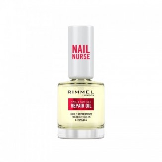 Rimmel Nail & Cuticle...