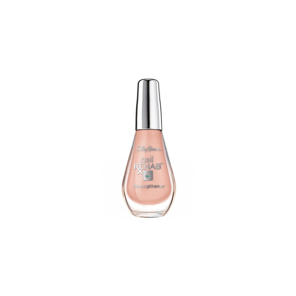 Sally Hansen Nail Rehab Trattamento Gel Rinforzante Per Le Unghie 13,3 Ml 