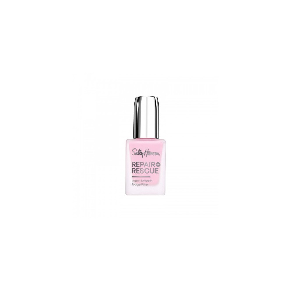 Sally Hansen Repair + Rescue Insta-Smooth Ridge Filler Primer Per Unghie 13,3 Ml 