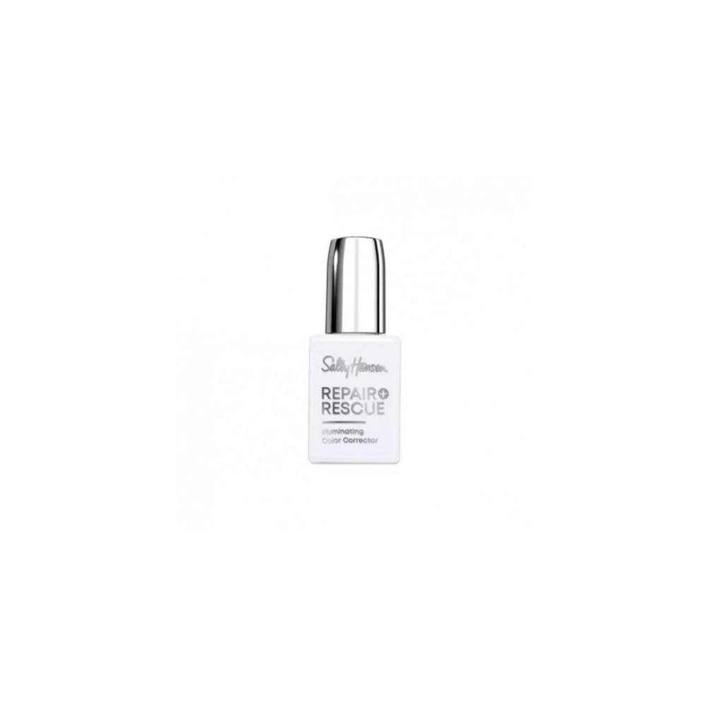 Sally Hansen Repair+Rescue Illuminating Colour Corrector Illuminante Per Unghie 13,3 Ml 