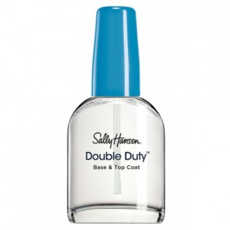 Sally Hansen Double Duty...