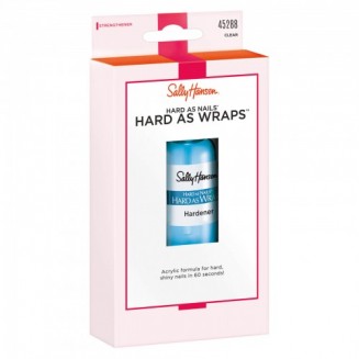 Sally Hansen Hard As Wraps...