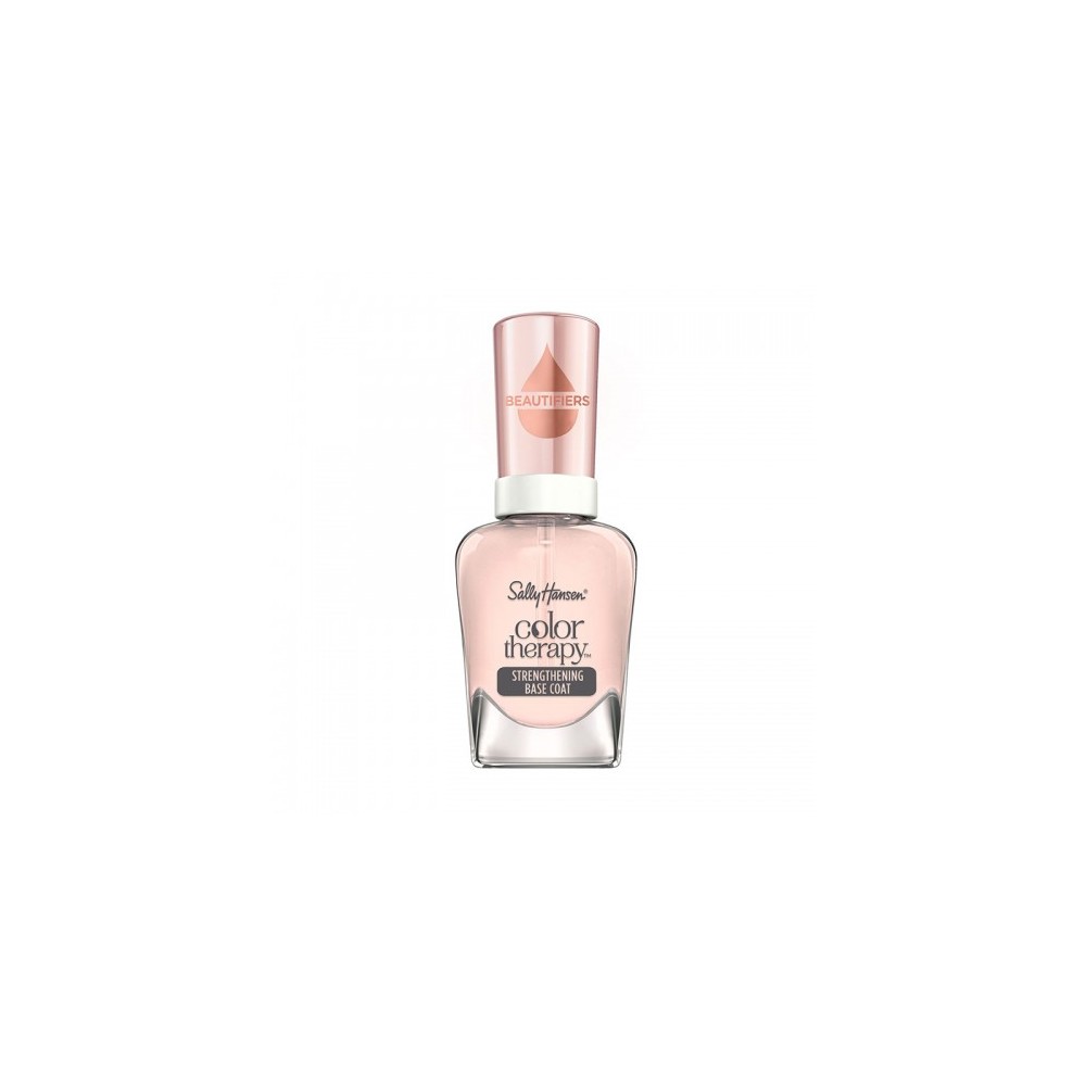 Sally Hansen Color Therapy Base Rinforzante 