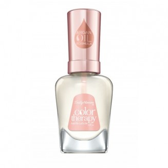 Sally Hansen Color Therapy...