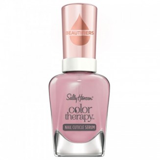 Sally Hansen Color Therapy...