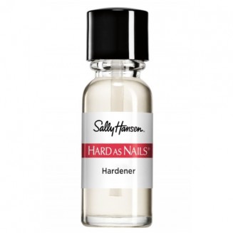 Sally Hansen Hard As Nails...