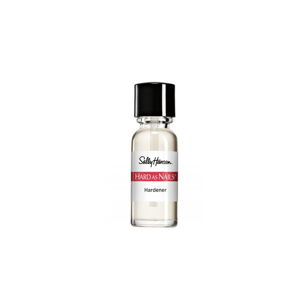 Sally Hansen Hard As Nails Trattamento Rinforzante Unghie 