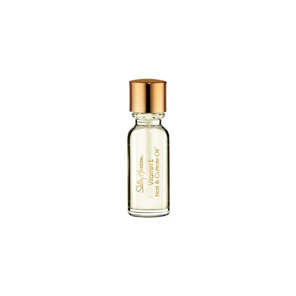 Sally Hansen Vitamin E Nail & Cuticle Oil Olio Per Cuticole 