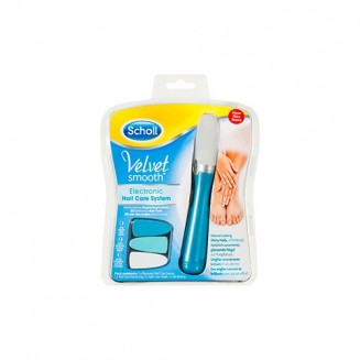 Scholl Velvet Smooth...