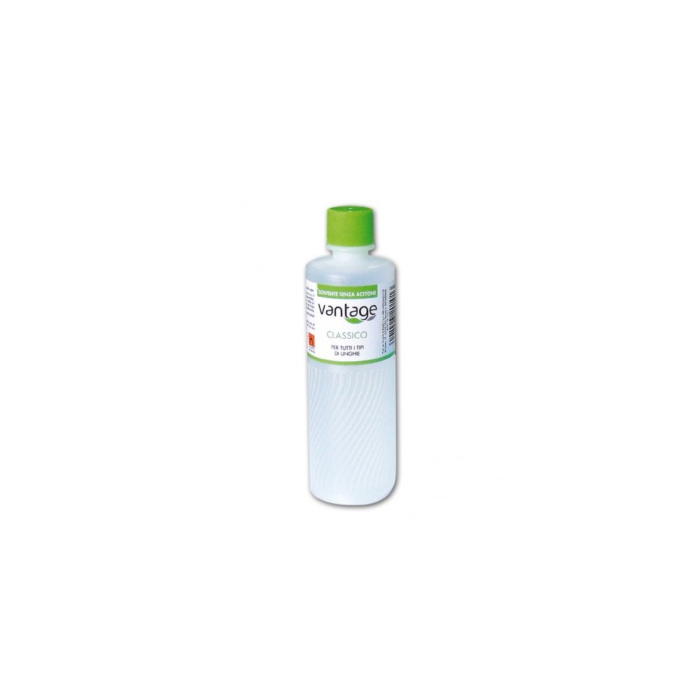 Vantage Solvente Levasmalto Classico 125 Ml 