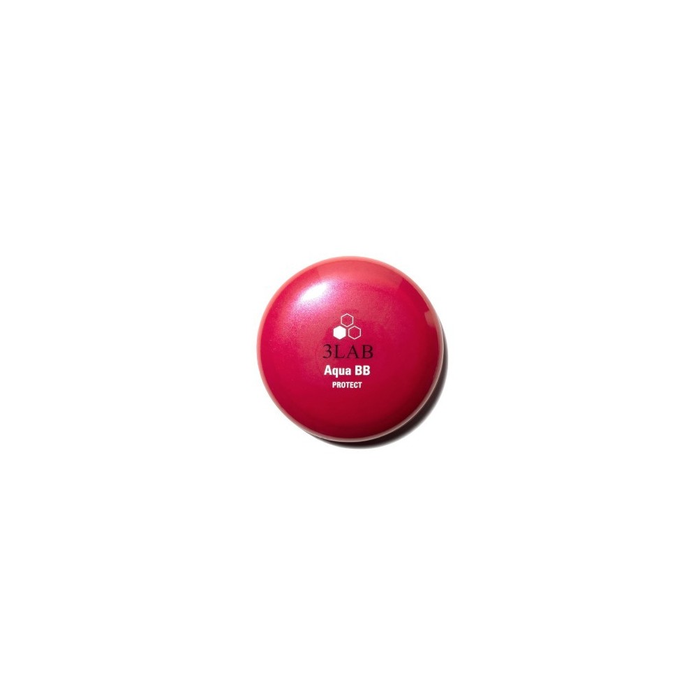 3Lab Aqua Bb Protect Bb Cream Aqua-Dark 