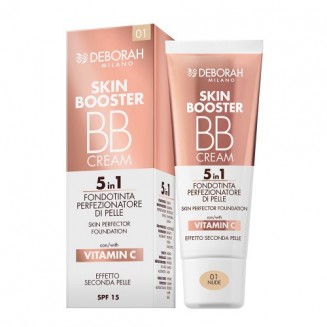 Deborah Skin Booster Bb...