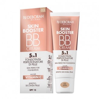 Deborah Skin Booster Bb...