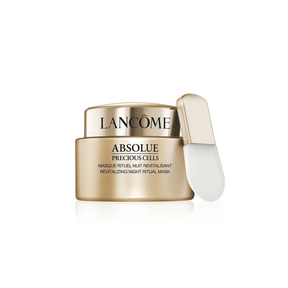 Lancome Absolue Precious Cells Revitalizing Night Ritual Mask 75ML 