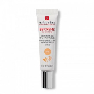Erborian Bb Cream Spf20 Dore