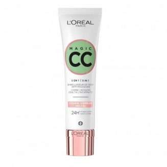 L'Oreal Paris Cc C'Est...