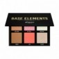 Bperfect Base Elements The Complexion Edit Palette Ombretti