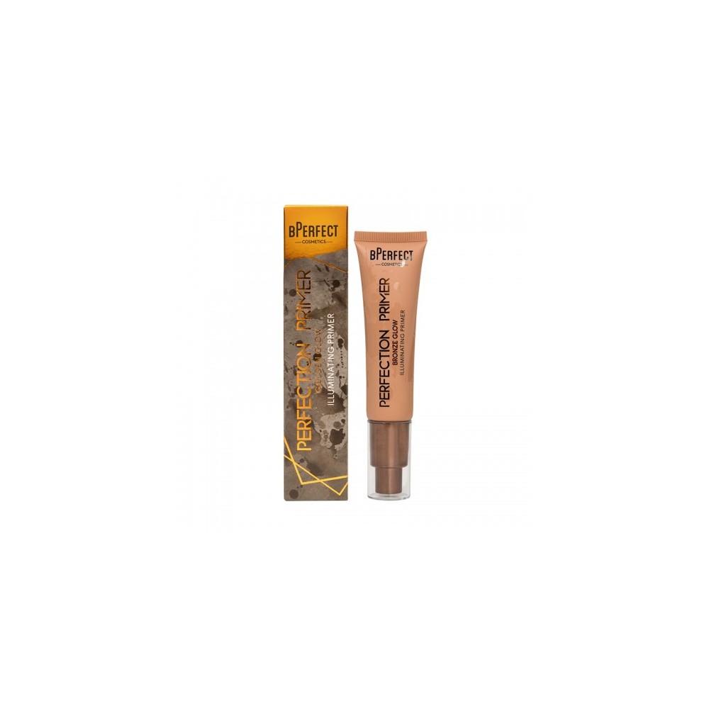Bperfect Perfection Primer Primer Illuminante Colore Golden Glow 